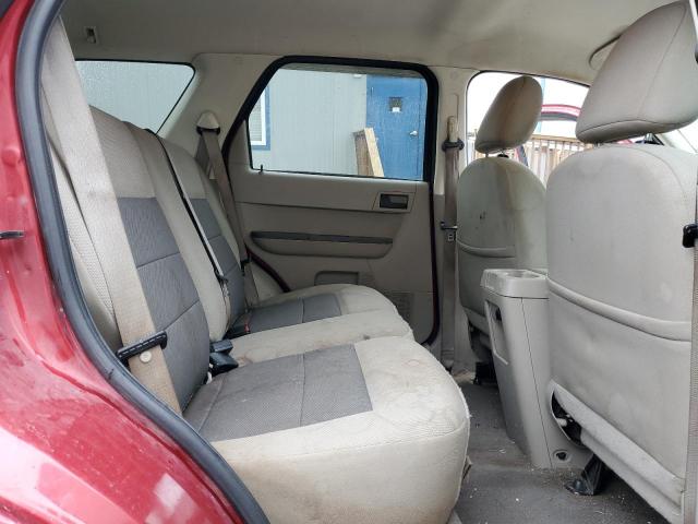 Photo 10 from auction – 2008 FORD ESCAPE XLT with VIN 1FMCU93108KE75637