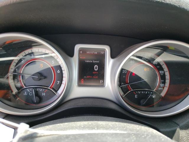 Photo 9 from auction – 2012 DODGE JOURNEY SX with VIN 3C4PDCBG5CT368700