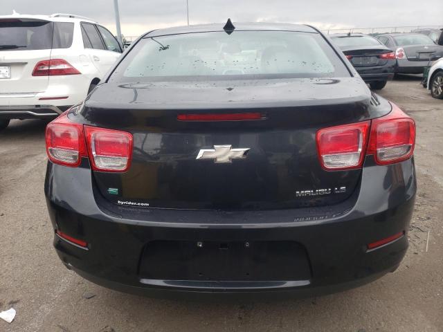Photo 6 from auction – 2014 CHEVROLET MALIBU LS with VIN 1G11B5SL0EF251682
