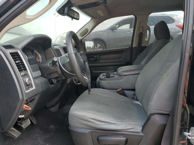 Photo 7 from auction – 2014 RAM 1500 ST with VIN 1C6RR7FT2ES388052