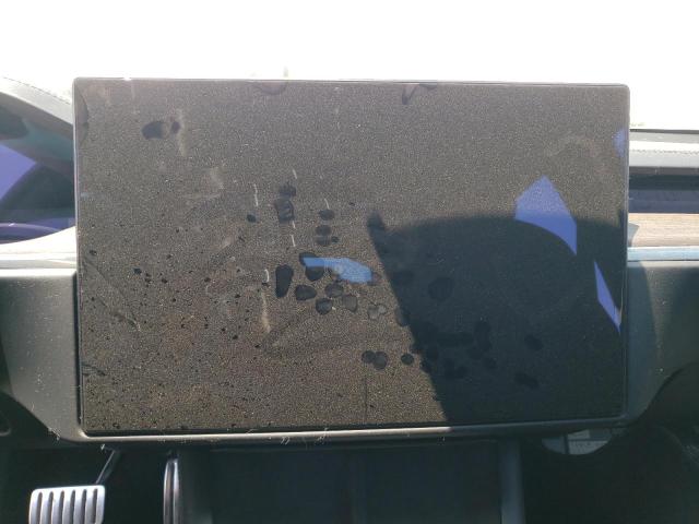 Photo 9 from auction – 2023 TESLA MODEL S with VIN 5YJSA1E53PF500021
