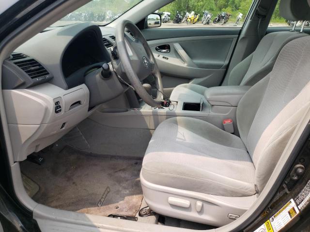 Photo 7 from auction – 2011 TOYOTA CAMRY BASE with VIN 4T4BF3EK7BR168119