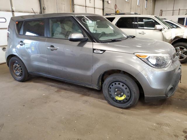 Photo 4 from auction – 2015 KIA SOUL with VIN KNDJN2A25F7175345