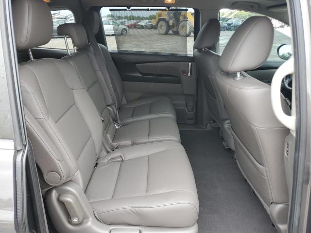 Photo 11 from auction – 2015 HONDA ODYSSEY EX with VIN 5FNRL5H62FB002086