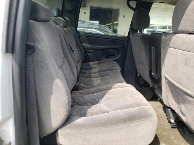 Zdjęcie 10 z aukcji – 2007 CHEVROLET SILVERADO z VIN 2GCEK13Z371121328
