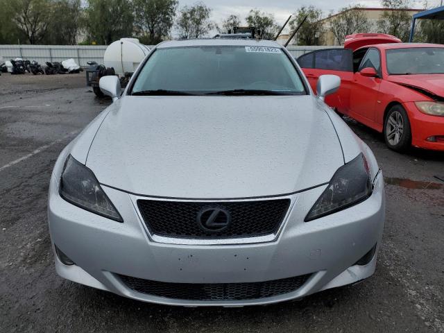 Photo 5 from auction – 2008 LEXUS IS 250 with VIN JTHBK262185054590