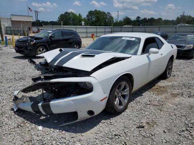 DODGE CHALLENGER 2015 with VIN 2C3CDZAG8FH873389 - Photo from auction