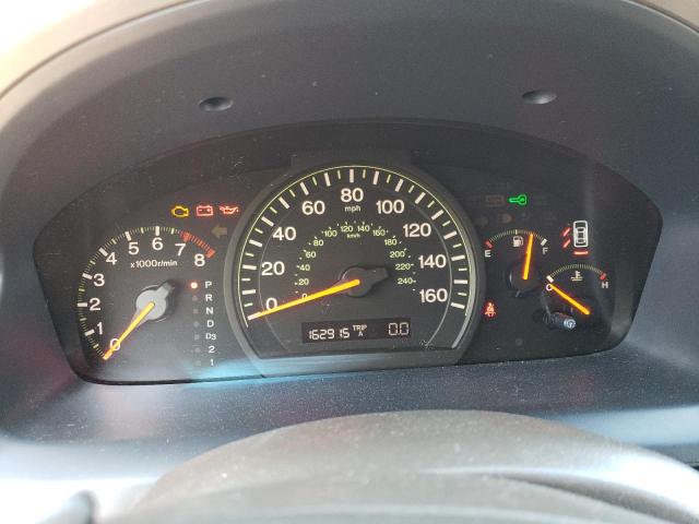 Photo 9 from auction – 2004 HONDA ACCORD with VIN 1HGCM66554A065564