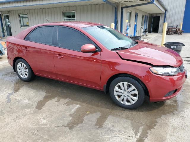 Photo 4 from auction – 2011 KIA FORTE EX with VIN KNAFU4A21B5457313