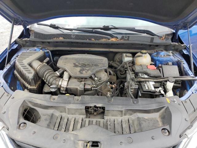 Photo 11 from auction – 2019 CHEVROLET BLAZER 2LT with VIN 3GNKBGRS8KS602194