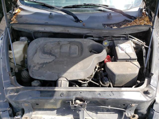Photo 11 from auction – 2010 CHEVROLET HHR LS with VIN 3GNBAADB8AS623052