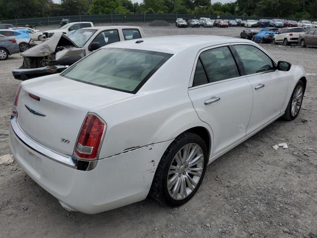 Photo 3 from auction – 2011 CHRYSLER 300 LIMITE with VIN 2C3CA5CG8BH564479