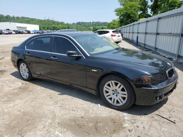 Photo 4 from auction – 2006 BMW 1100 CYCLE with VIN WBAHN83506DT59941