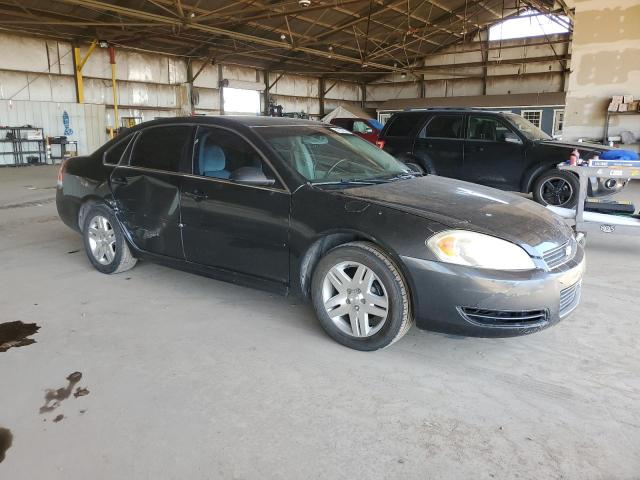 Photo 4 from auction – 2013 CHEVROLET IMPALA LT with VIN 2G1WG5E32D1220037