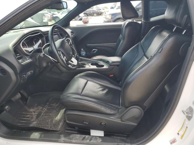 Photo 7 from auction – 2018 DODGE CHALLENGER with VIN 2C3CDZAG9JH215315