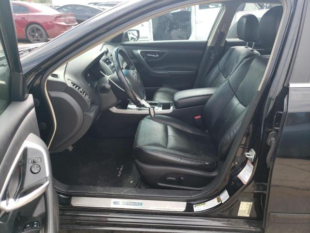 Photo 7 from auction – 2013 NISSAN ALTIMA 2.5 with VIN 1N4AL3AP9DC272095