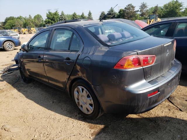 Photo 2 from auction – 2009 MITSUBISHI LANCER DE with VIN JA3AU16U29U008419