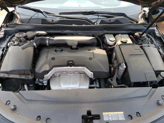 Photo 11 from auction – 2019 CHEVROLET IMPALA LS with VIN 2G11Y5SA9K9128559
