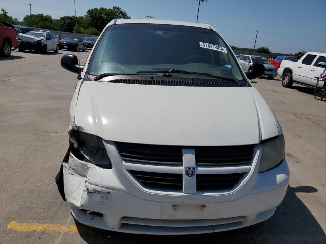 Photo 5 from auction – 2007 DODGE GRAND CARA with VIN 1D4GP24R07B159181