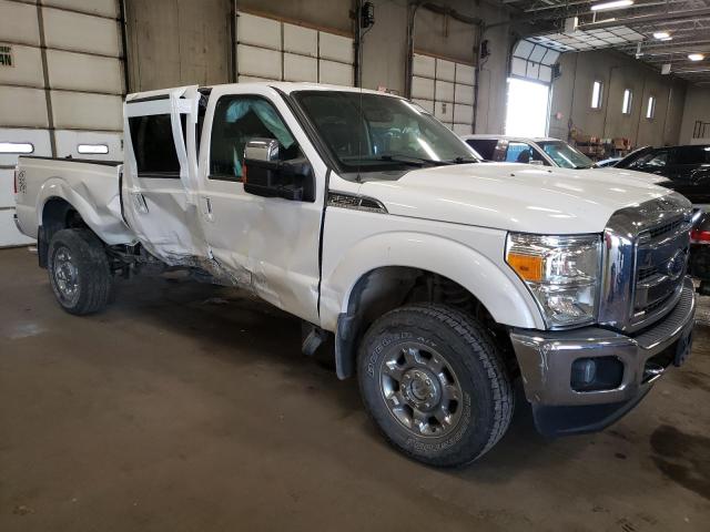 Photo 4 from auction – 2015 FORD F250 SUPER with VIN 1FT7W2B66FED41506