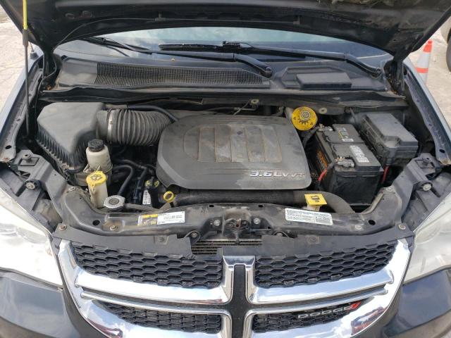 Photo 12 from auction – 2014 DODGE GRAND CARA with VIN 2C4RDGBG2ER278264