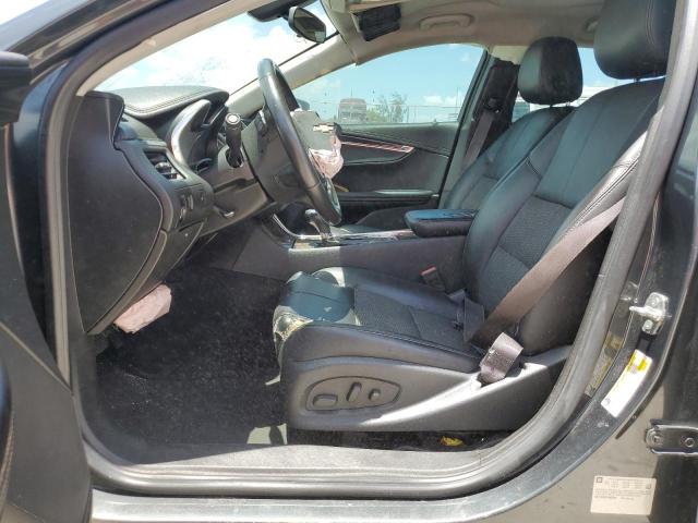 Photo 7 from auction – 2015 CHEVROLET IMPALA LT with VIN 2G1125S33F9109840