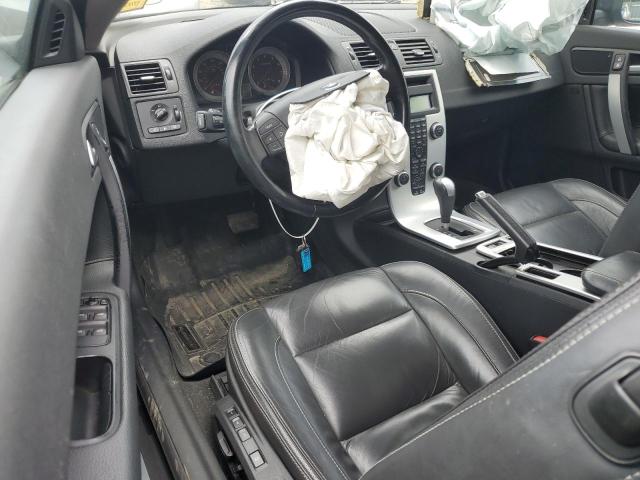 Photo 8 from auction – 2011 VOLVO C70 T5 with VIN YV1672MC4BJ108070