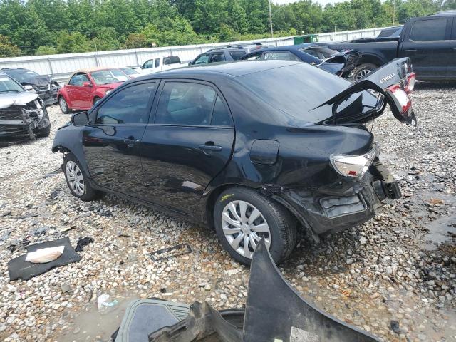 Photo 2 from auction – 2012 TOYOTA COROLLA BA with VIN 2T1BU4EE9CC755912
