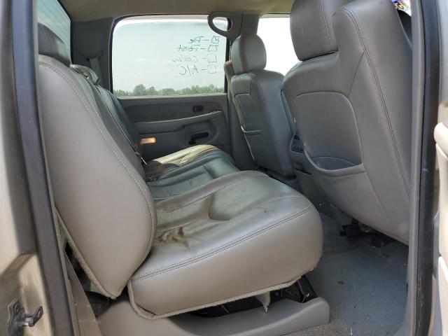 Photo 10 from auction – 2003 CHEVROLET SILVERADO with VIN 1GCGK13U13F132246
