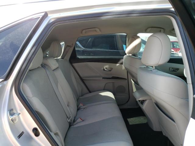 Photo 11 from auction – 2013 TOYOTA VENZA LE with VIN 4T3BK3BB7DU082765