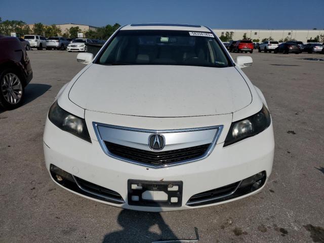 Photo 5 from auction – 2013 ACURA TL TECH with VIN 19UUA9F53DA000307