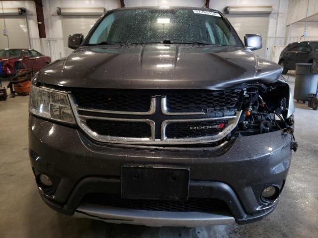 Photo 5 from auction – 2016 DODGE JOURNEY SX with VIN 3C4PDDBG7GT196200