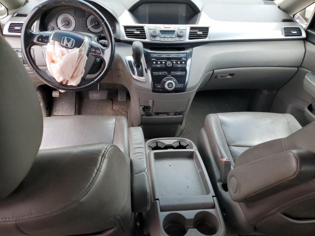 Photo 8 from auction – 2012 HONDA ODYSSEY EX with VIN 5FNRL5H60CB036717