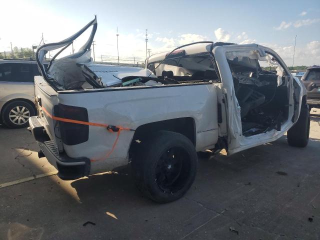 صورة رقم 3 من المزاد - 2015 CHEVROLET SILVERADO مع VIN 3GCUKREC3FG222863