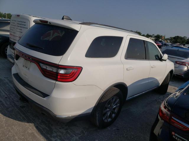 Photo 3 from auction – 2017 DODGE DURANGO SX with VIN 1C4RDHAG6HC732407