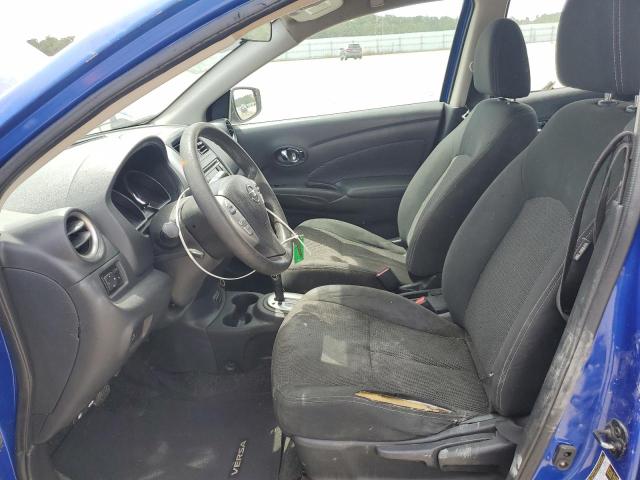 Photo 7 from auction – 2017 NISSAN VERSA S with VIN 3N1CN7AP6HL840207