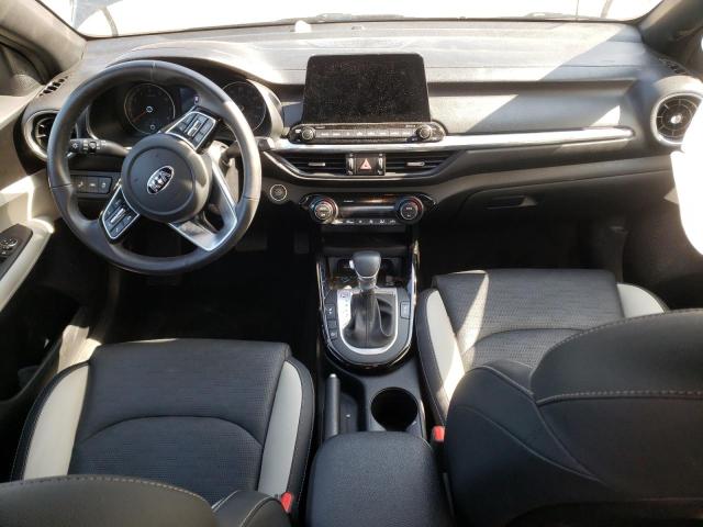 Photo 8 from auction – 2020 KIA FORTE EX with VIN 3KPF54ADXLE154165