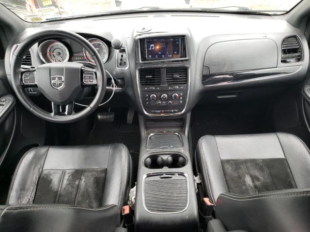Photo 8 from auction – 2014 DODGE GRAND CARA with VIN 2C4RDGCG0ER419248
