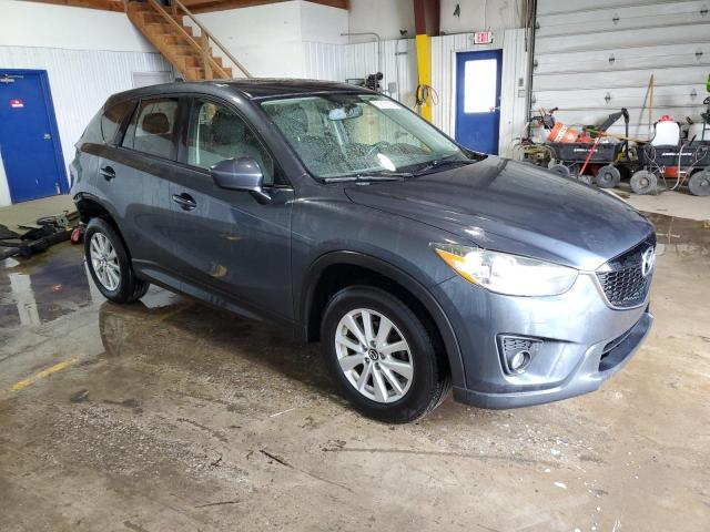 Photo 4 from auction – 2013 MAZDA CX-5 TOURI with VIN JM3KE4CE1D0127068