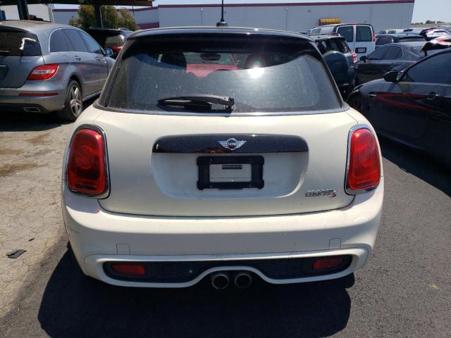 Photo 6 from auction – 2017 MINI COOPER S with VIN WMWXU3C54H2B64170
