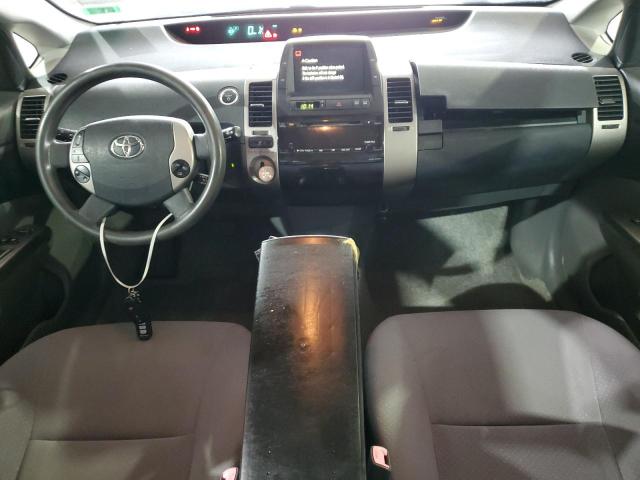 Photo 8 from auction – 2008 TOYOTA PRIUS with VIN JTDKB20U983335169