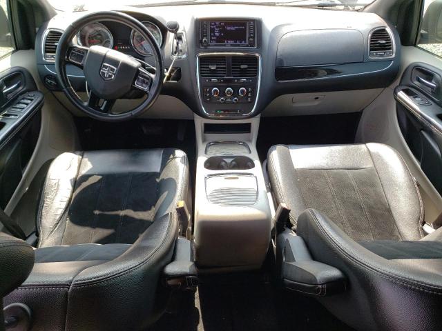 Photo 8 from auction – 2018 DODGE GRAND CARA with VIN 2C4RDGCG3JR223220