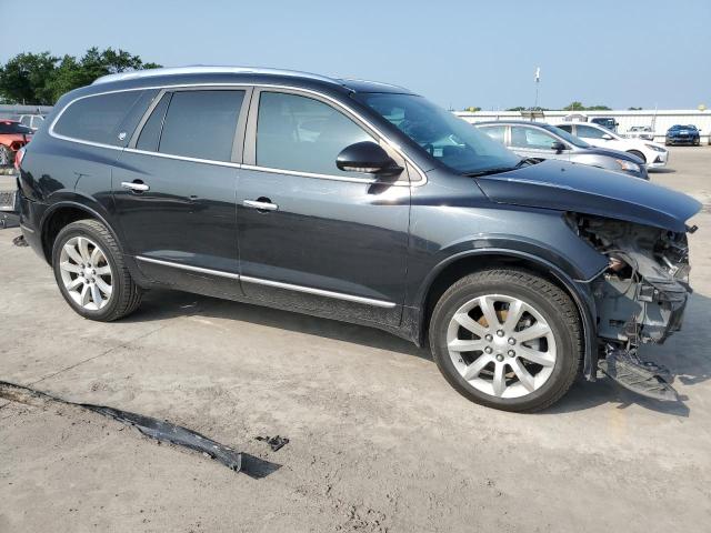 Photo 4 from auction – 2014 BUICK ENCLAVE with VIN 5GAKRCKD8EJ256521