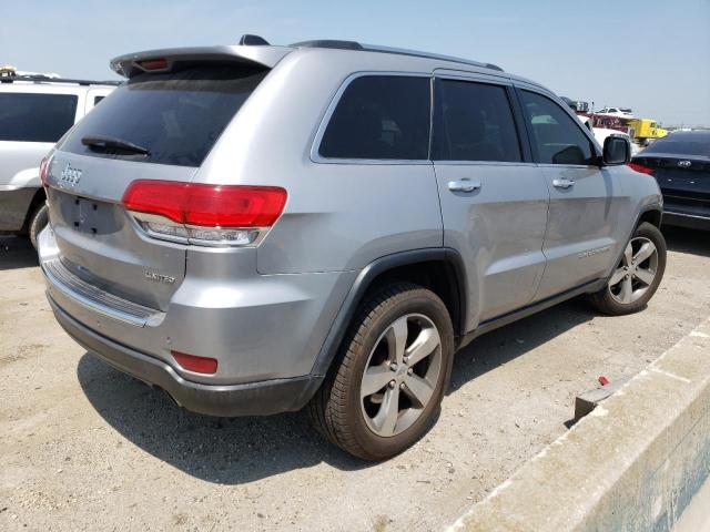 Photo 3 from auction – 2014 JEEP GRAND CHER with VIN 1C4RJFBG0EC319342
