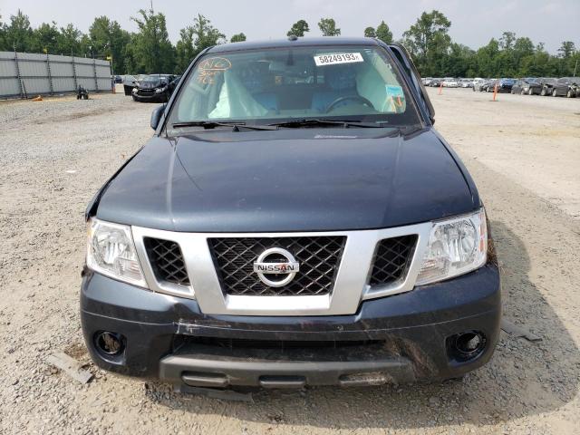 Photo 5 from auction – 2019 NISSAN FRONTIER S with VIN 1N6AD0EV2KN713174