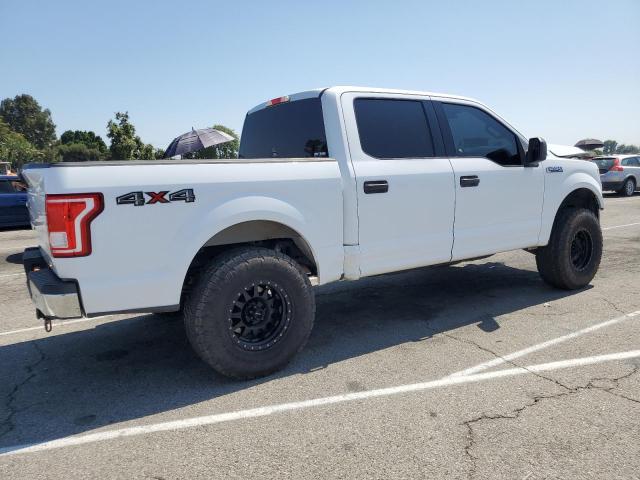 Photo 3 from auction – 2016 FORD F150 SUPER with VIN 1FTEW1EFXGKD02420