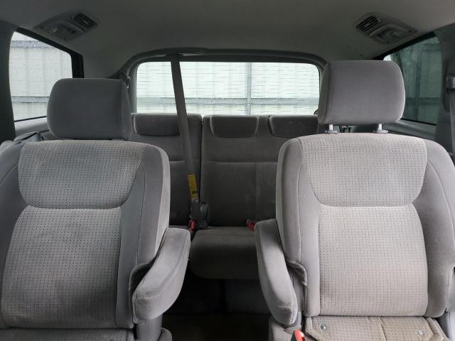 Photo 10 from auction – 2008 TOYOTA SIENNA with VIN 5TDZK23C68S197915