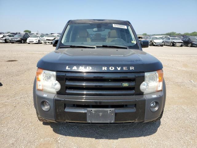 Photo 5 from auction – 2005 LAND ROVER LR3 with VIN SALAA25455A308588