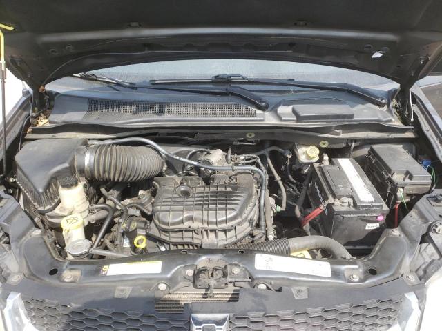 Photo 12 from auction – 2011 DODGE GRAND CARA with VIN 2D4RN4DG9BR621580