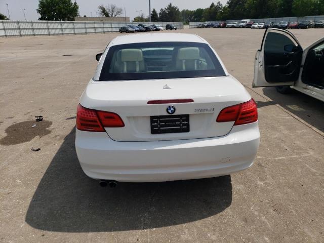 Photo 6 from auction – 2013 BMW 328 I with VIN WBADW3C50DJ525081